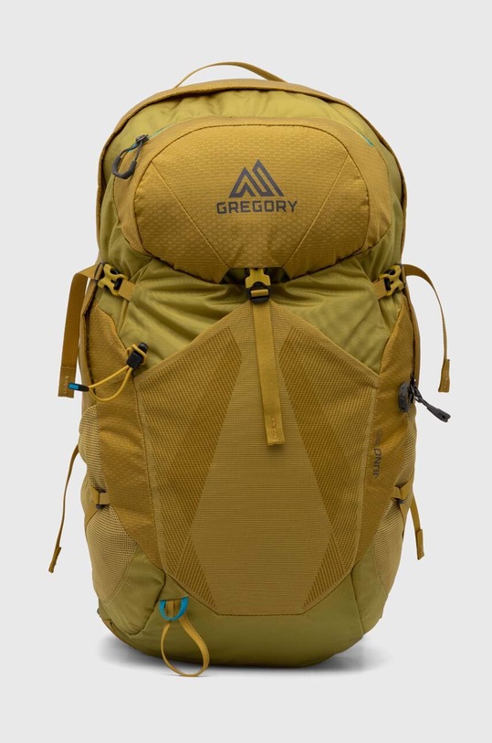 Ruksak Gregory Juno 30 Planet friendly zelena JUNO.30