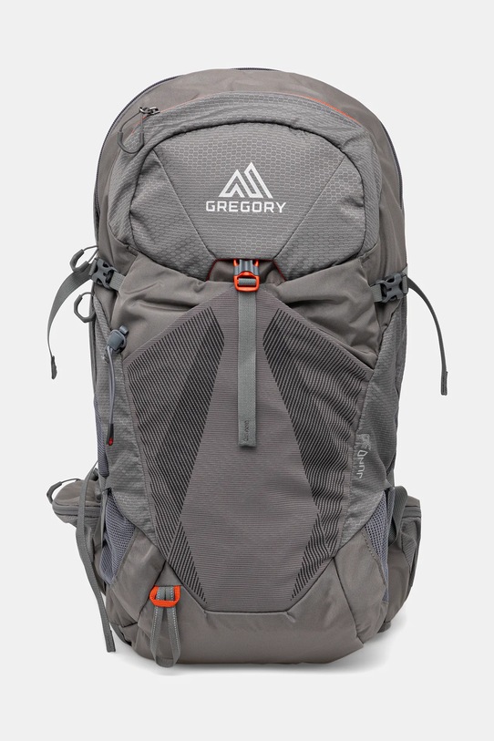 Рюкзак Gregory Juno 30 дрібний узор сірий JUNO.30