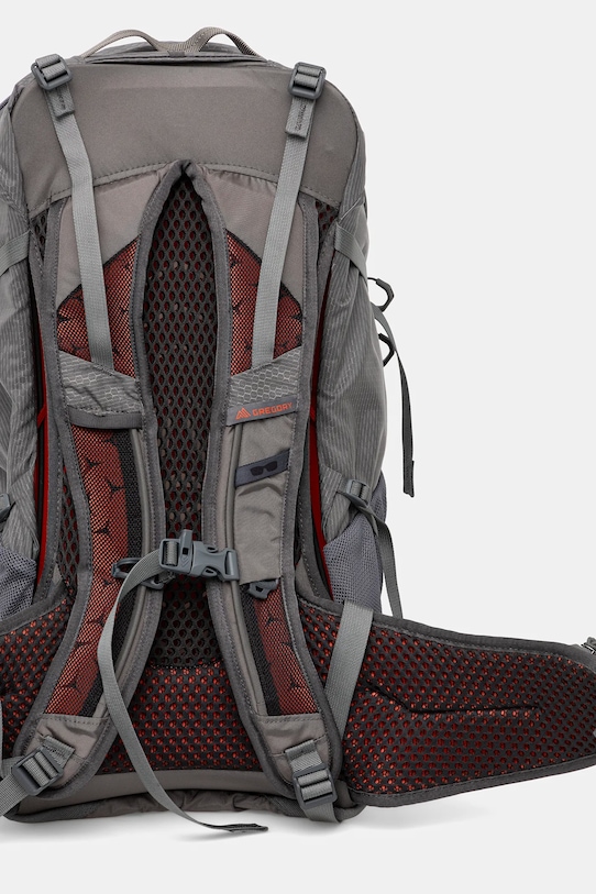 Аксесуари Рюкзак Gregory Juno 30 JUNO.30 сірий