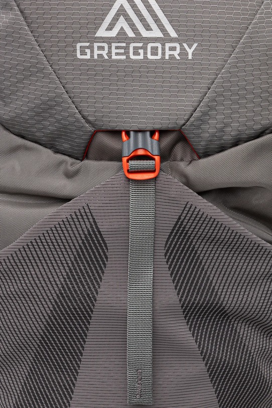 Рюкзак Gregory Juno 30 сірий JUNO.30