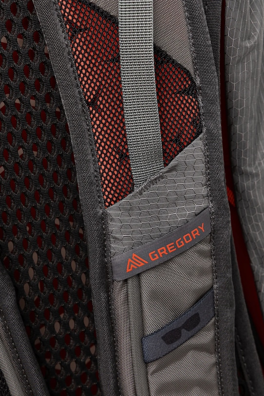 Рюкзак Gregory Juno 30 JUNO.30 сірий