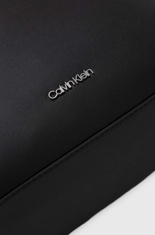 Calvin Klein plecak czarny K60K610609