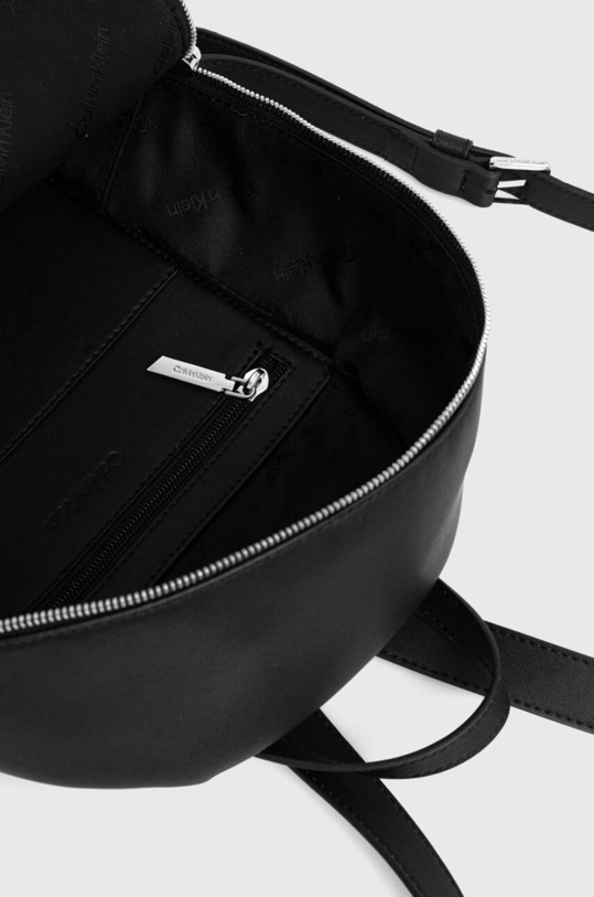 Calvin Klein plecak K60K610609 czarny