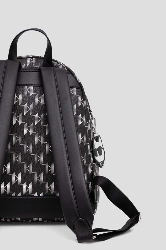 Accesorii Karl Lagerfeld rucsac 240W3088 negru