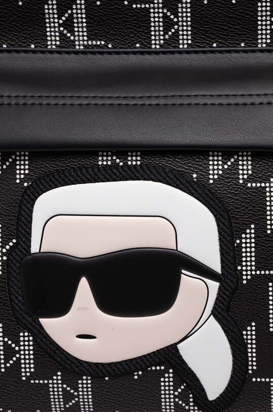 Karl Lagerfeld rucsac negru 240W3088