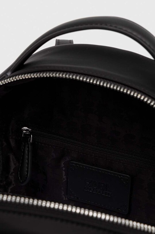 Раница Karl Lagerfeld черен 240W3075