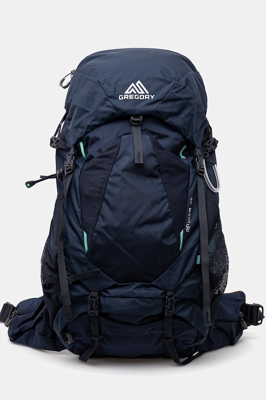 Gregory rucsac Amber 44 uni bleumarin AMBER.44