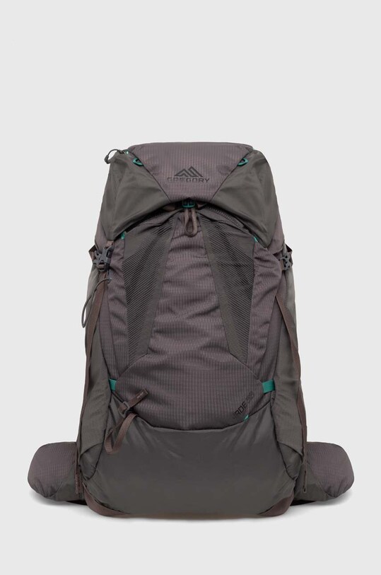 Рюкзак Gregory Jade 38 гладкий сірий JADE.38