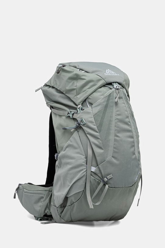 Gregory plecak Jade 38 JADE.38 zielony AA00