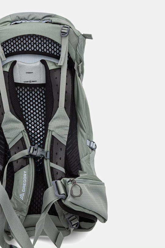 Akcesoria Gregory plecak Jade 38 JADE.38 zielony