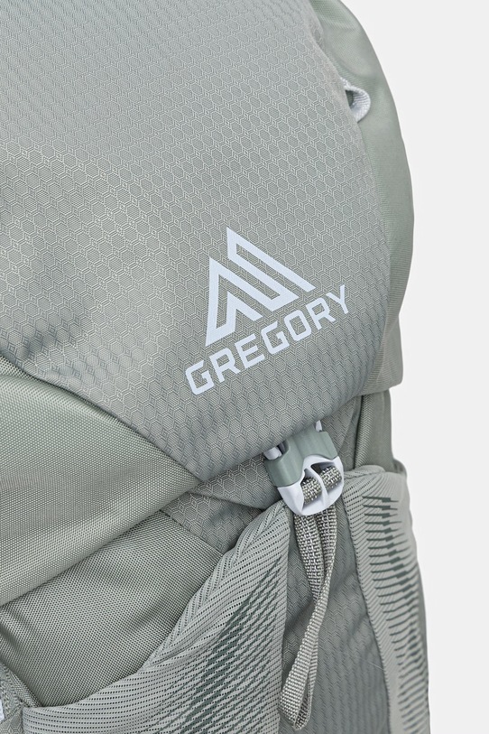 Gregory plecak Jade 38 zielony JADE.38