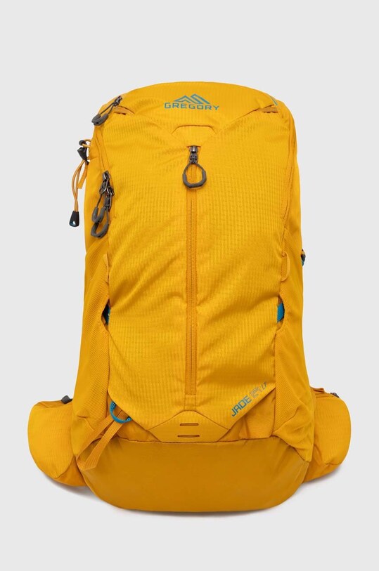 Рюкзак Gregory Jade LT 24 гладкий жовтий JADE.24
