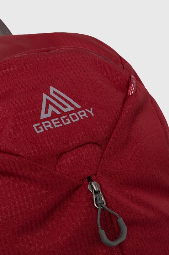 Akcesoria Gregory plecak Jade LT 24 JADE.24 czerwony