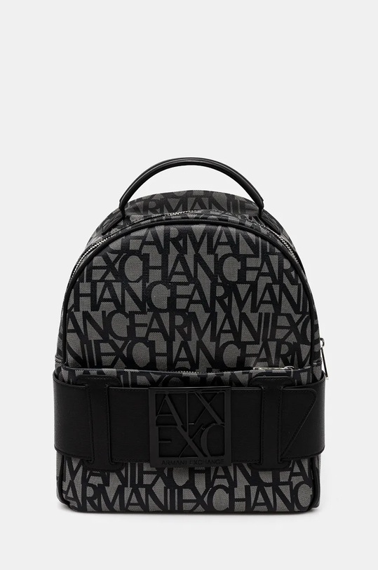 Рюкзак Armani Exchange синтетический бежевый 949153.3F742.NOS