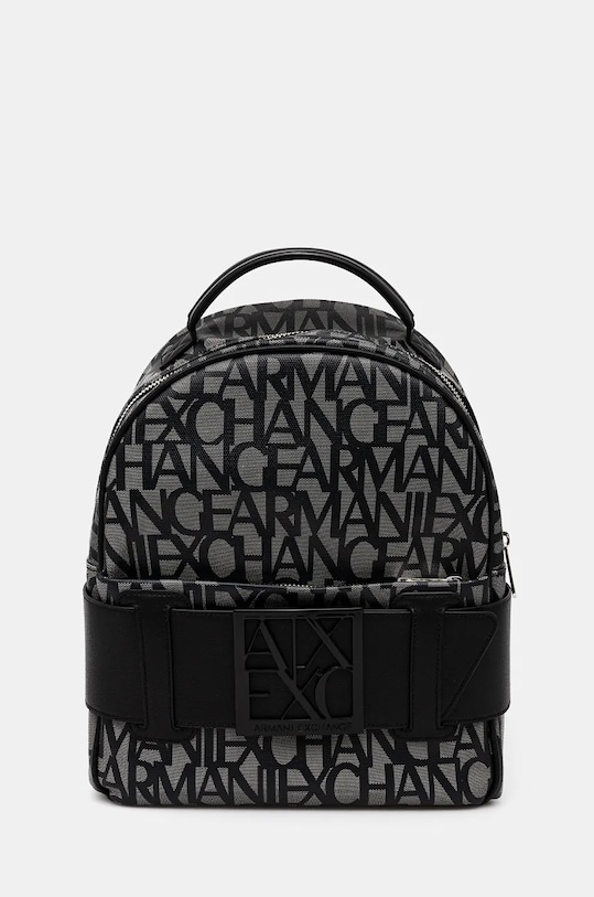 Раница Armani Exchange изкуствен бежов 949153.3F742.NOS