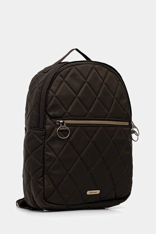 Barbour plecak LBA0394 zielony AA00