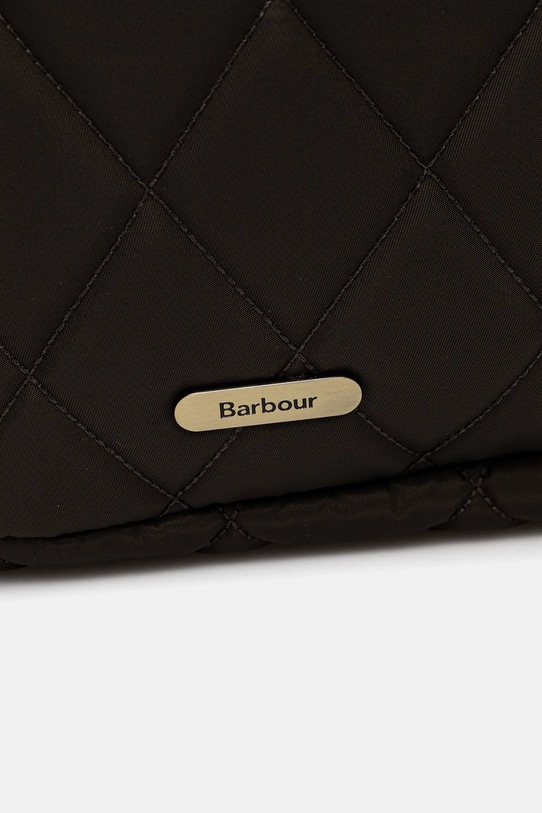 Barbour plecak zielony LBA0394