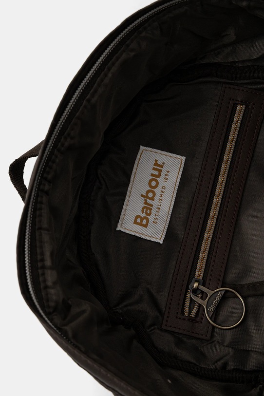 Barbour plecak LBA0394 zielony