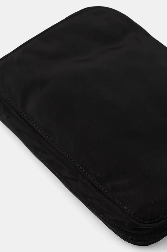 Karl Lagerfeld plecak czarny A1W30137