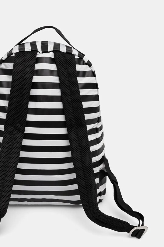 Karl Lagerfeld plecak A1W30137 czarny