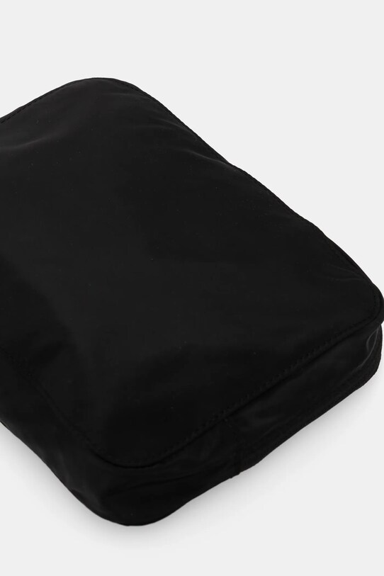 Karl Lagerfeld plecak IKON A1W30137 czarny AA00