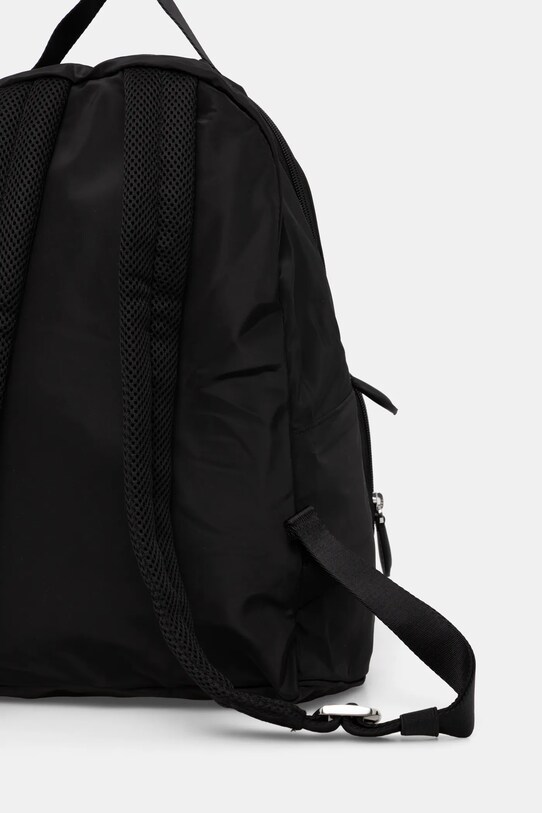 Karl Lagerfeld plecak czarny A1W30137