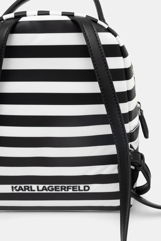 Аксессуары Рюкзак Karl Lagerfeld A1W30132 чёрный