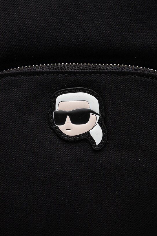 Batoh Karl Lagerfeld A1W30132 černá AA00