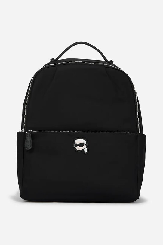 Karl Lagerfeld rucsac uni negru A2W30183