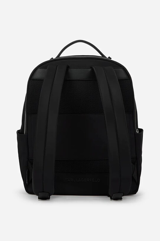 Karl Lagerfeld rucsac A2W30183 negru AA00