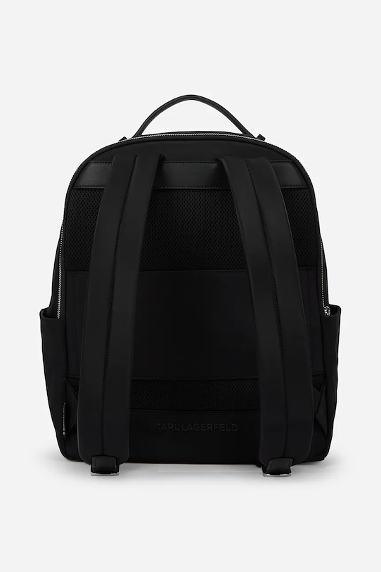 Ruksak Karl Lagerfeld A2W30183 crna AA00