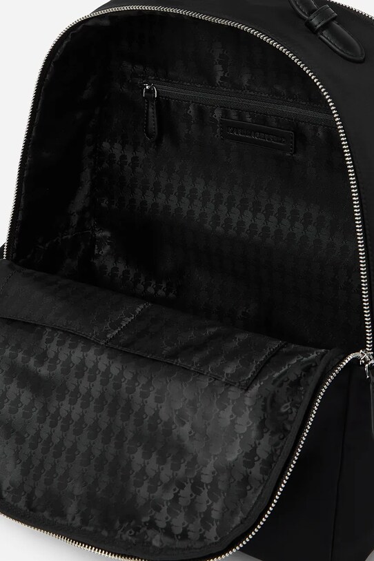 Accesorii Karl Lagerfeld rucsac A2W30183 negru