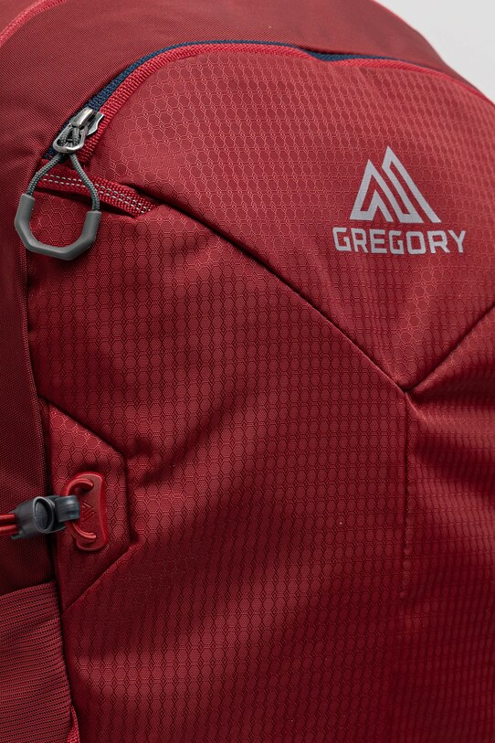 Gregory plecak Jade 25L bordowy JADE.25