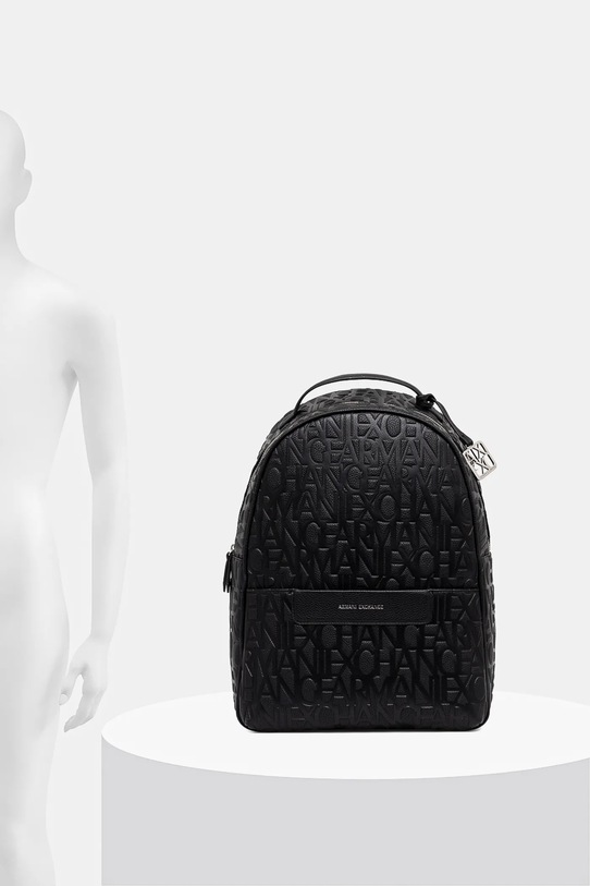 Armani Exchange plecak XW001922.AF15774.NOS