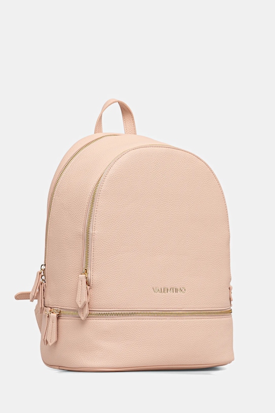 Valentino Bags plecak VBS7LX02 pomarańczowy AA00
