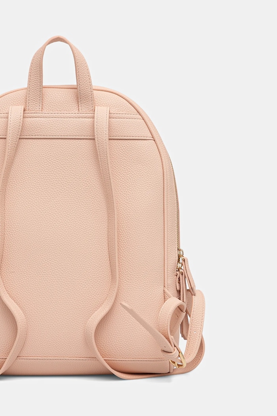 Akcesoria Valentino Bags plecak VBS7LX02 pomarańczowy