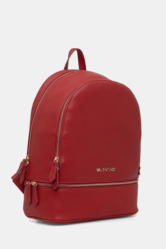 Valentino Bags plecak VBS7LX02 czerwony AA00