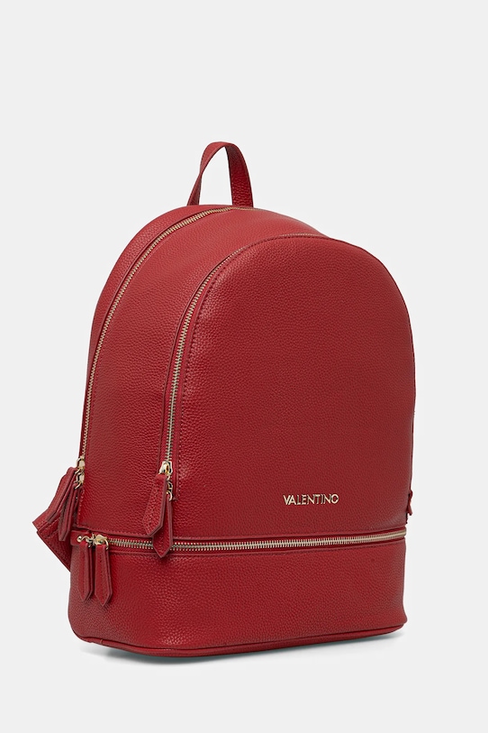Valentino Bags plecak VBS7LX02 czerwony AA00