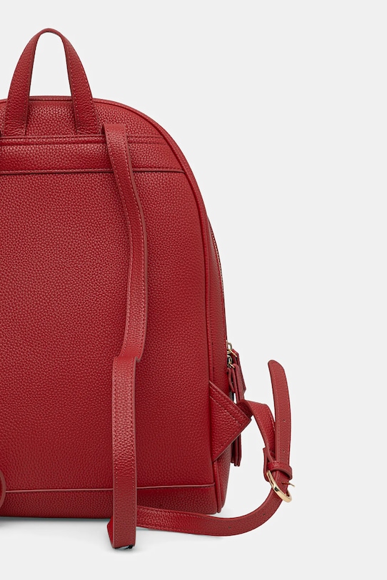 Akcesoria Valentino Bags plecak VBS7LX02 czerwony