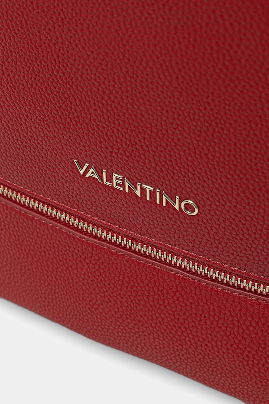 Valentino Bags plecak czerwony VBS7LX02