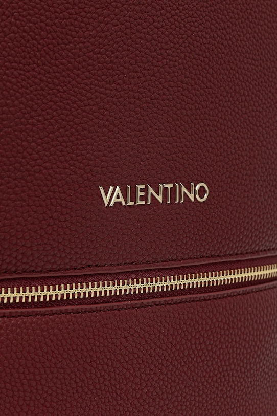 Рюкзак Valentino Bags бордо VBS7LX02