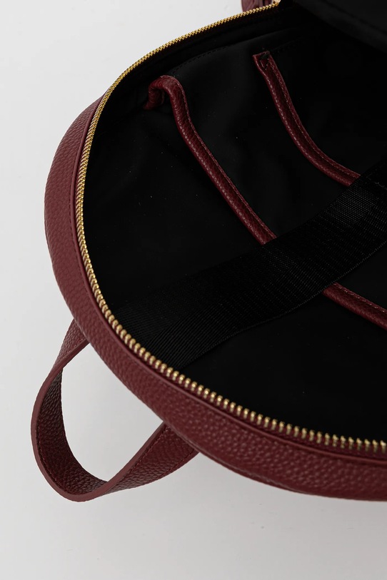 Рюкзак Valentino Bags VBS7LX02 бордо