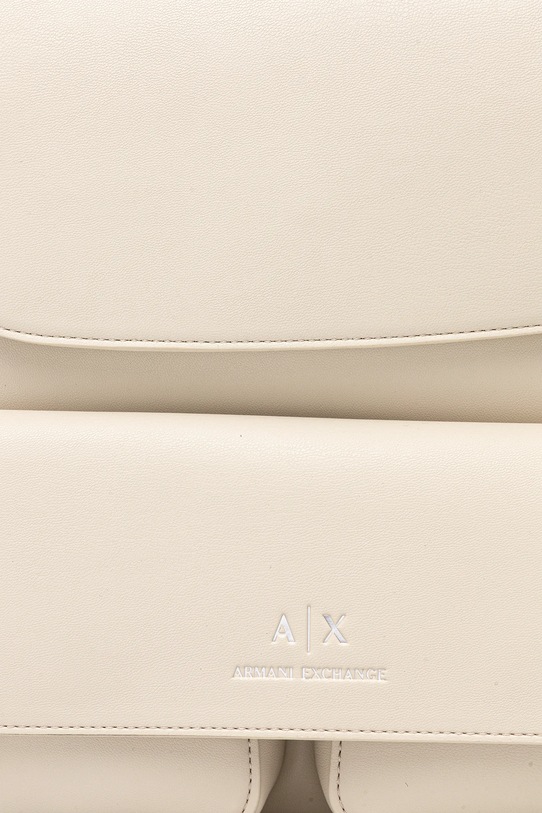 Раница Armani Exchange бежов XW001923.AF12589