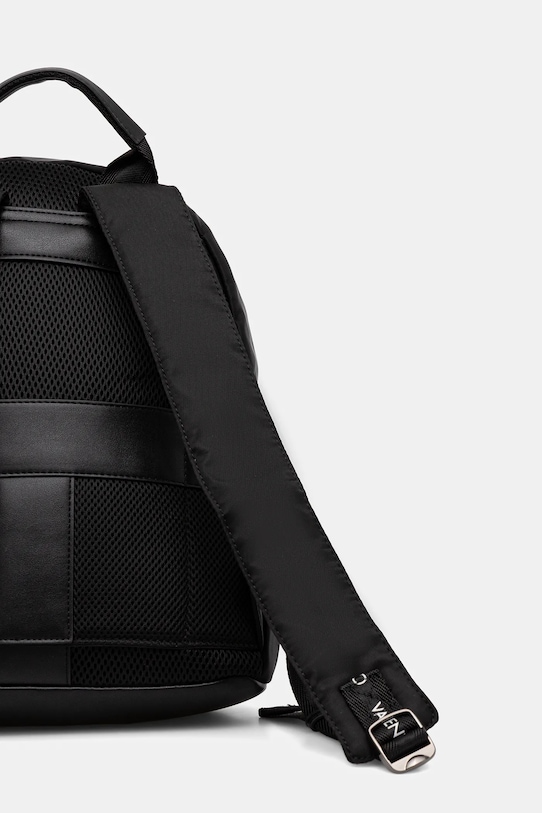 Doplňky Batoh Valentino Bags VBS47301 černá