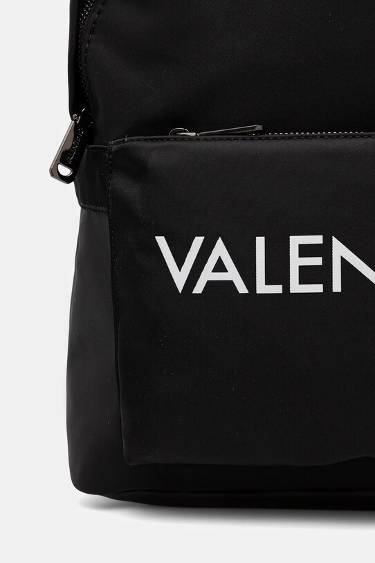Valentino Bags plecak czarny VBS47301