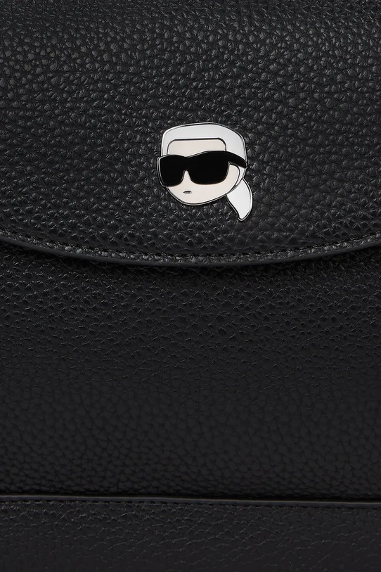 Doplňky Batoh Karl Lagerfeld A4W30003 černá