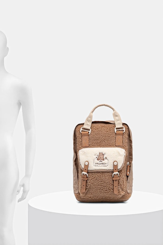 Doughnut rucsac Macaroon Fairies & Friends D010FFB.2013