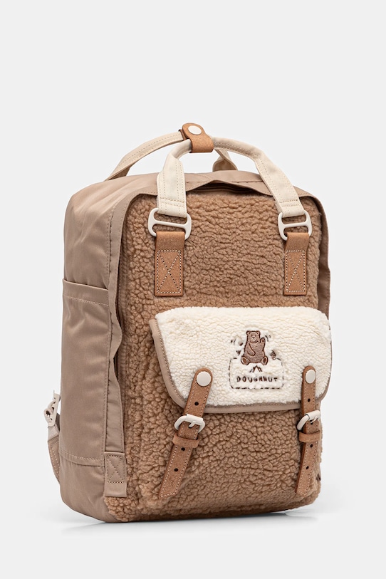 Doughnut rucsac Macaroon Fairies & Friends D010FFB.2013 maro AA00