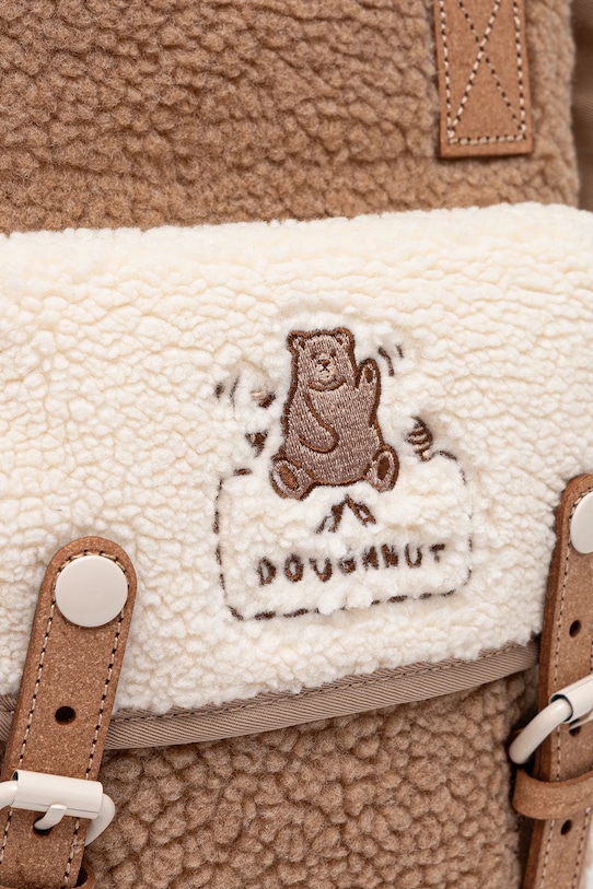 Accesorii Doughnut rucsac Macaroon Fairies & Friends D010FFB.2013 maro