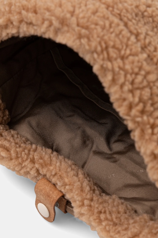 Ruksak Doughnut Macaroon Mini Drawstring Fairie D124DFFB.2013 hnedá